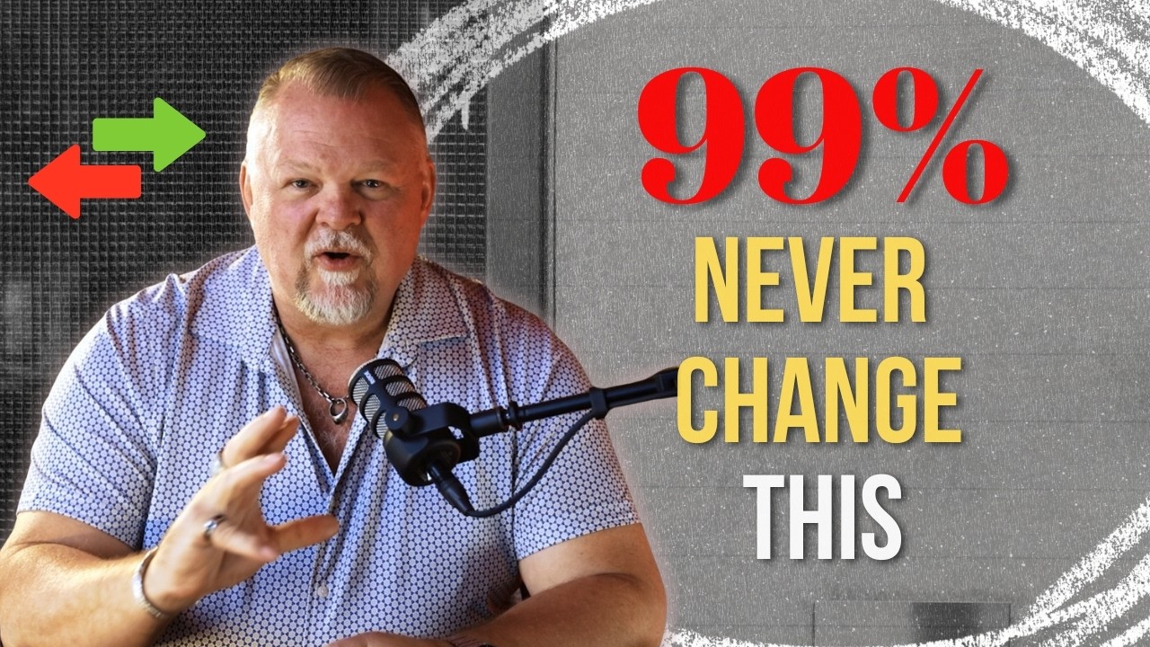 Garbage In, Garbage Out: Your Entrepreneur Mindset Inputs Are Killing Your Business