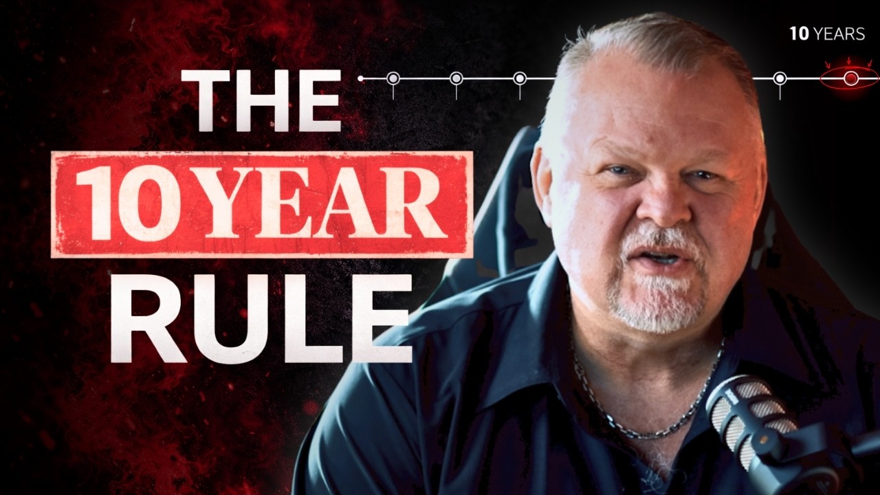 Your Vision for Scaling Your Business Is the Only Thing That Actually Scales