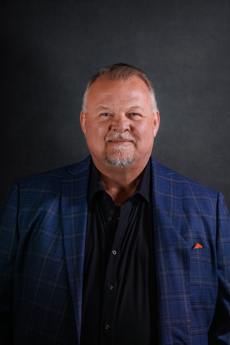 Doug Bartlett - Founder & CEO of Bartlett Roofing